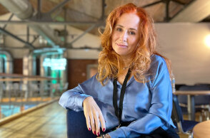 Βέρα Κριτσέφσκαγια