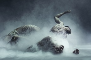 Onassis Dance Days 2025 στη Στέγη Ιδρύματος Ωνάση τον Απρίλιο