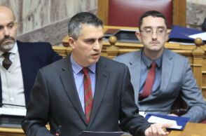 Χρίστος Δήμας: Ποιος είναι ο νέος υπουργός Υποδομών και Μεταφορών