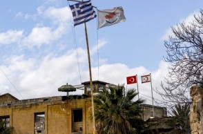 Κυπριακό: Πού είχαμε μείνει;