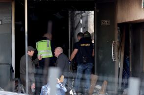 Βόρεια Μακεδονία: Το κλαμπ που ξέσπασε η πυρκαγιά δεν είχε άδεια λειτουργίας 