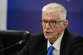 Αρίστος Δοξιάδης