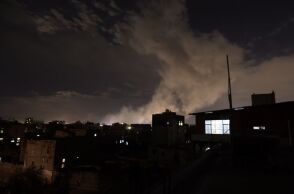 Υεμένη: Κλιμακώνεται η κατάσταση - ΗΠΑ και Χούθι δεν σταματούν τις εκατέρωθεν επιθέσεις