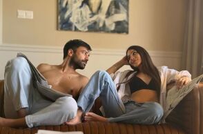 Ανδρέας Γεωργίου, Σιμώνη Χριστοδούλου 