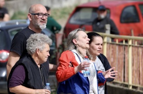 Βόρεια Μακεδονία: Υπόθεση διαφθοράς ερευνούν οι αρχές - 59 νεκροί, 18 τραυματίες στο «Παπανικολάου»