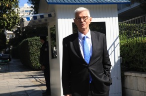 Ο Αρίστος Δοξιάδης ανακοίνωσε ότι απενεργοποιεί το προφίλ του στο Facebook