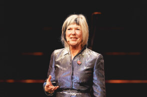 Τζουντ Κέλι | WoW - Women of the World 2025, Λονδίνο