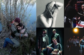 5 παραστάσεις που σας προτείνουμε για αυτήν την εβδομάδα