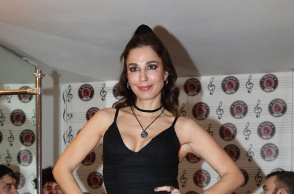 Η Κατερίνα Παπουτσάκη