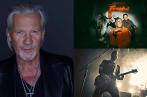 Oι μουσικές επιλογές της εβδομάδας 19-26 Μαρτίου