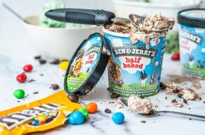 Ben & Jerry's: Ο CEO εκδιώχθηκε λόγω «πολιτικού ακτιβισμού» - Kλιμακώνεται η διαμάχη με την μητρική