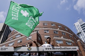 Μπόστον Σέλτικς: To deal του αιώνα – Πώληση της ομάδας με ποσό ρεκόρ