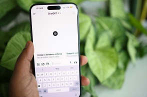 Το ChatGPT τον παρουσίασε ως δολοφόνο των παιδιών του και τώρα στρέφεται νομικά 