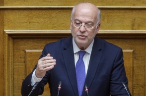 Ιατροδικαστής Λάρισας τέθηκε σε αναστολή από τον υπ. Δικαιοσύνης Γιώργο Φλωρίδη