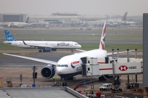 Αεροδρόμιο Χίθροου