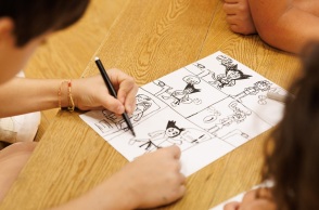 Η Τεχνόπολη αναβιώνει την Οικία Θεοτοκόπουλος