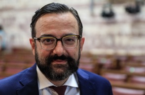 Χρήστος Ταραντίλης: Πώς θα προσελκύσουμε επενδύσεις στην Ελληνική έρευνα και καινοτομία;