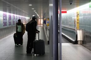 Xίθροου: Προς επαναλειτουργία εντός της μέρας - Πλήρης αποκατάσταση των υπηρεσιών αύριο