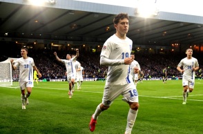 Αποθέωση UEFA για Καρέτσα: Θυμηθείτε αυτό το όνομα