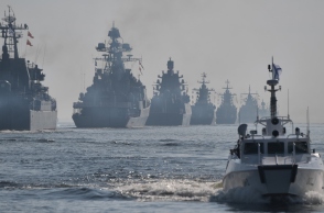 πολεμικα πλοια