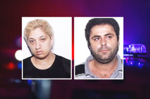 Δέσποινα Φωτάρα - Γιάννης Κατσούλης