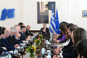 Υπουργικό Συμβούλιο