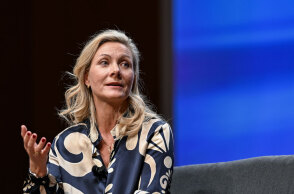 Ελισάβετ Κάλμπαρη