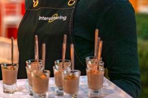 Intercatering | Από το «I Do» στο «Let’s Party»