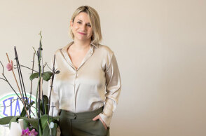 Κατερίνα Μπούκη