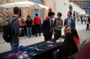 ThinkBiz Academy | Η ηχώ της νεανικής επιχειρηματικότητας