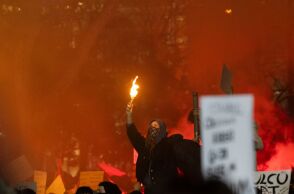 Σονέρ Καγκαπτάι στην Athens Voice: Xλιαρή η αντίδραση της Δύσης στην φυλάκιση Ιμάμογλου