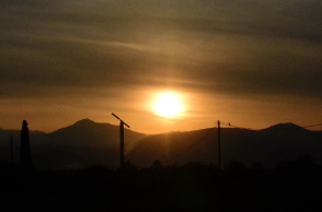 ηλιοβασιλεμα