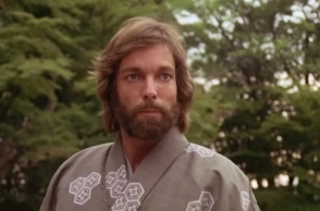 Ο Ρίτσαρντ Τσάμπερλεϊν