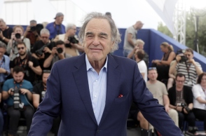 O Όλιβερ Στόουν