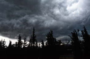 συννεφα, ουρανος, βροχη, κακοκαιρια