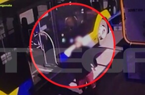 Κορωπί: Προσχεδιασμένη η επίθεση του 51χρονου με κατσαβίδι - «Θα τους σκοτώσω να γίνω ήρωας»