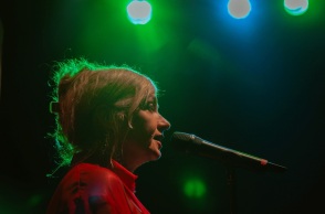 Η Λένα Κιτσοπούλου στο «Σε φιλώ, Πέτρος»