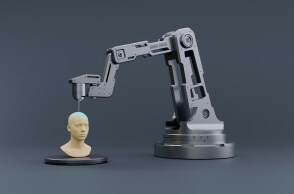 Αριστοτέλης: Σκέψης Σκεπτόμενος - Πρόδρομος της Τεχνητής Νοημοσύνης