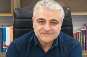 Νεκτάριος Ταβερναράκης