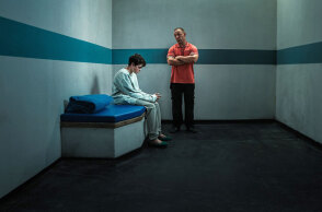 Adolescence | Η υποκρισία του συλλογικού μας σοκ