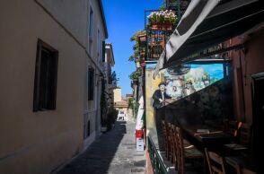 Αirbnb: To ΣτΕ αποφαίνεται για την μεταβολή της χρήσης ακινήτου στην Πλάκα