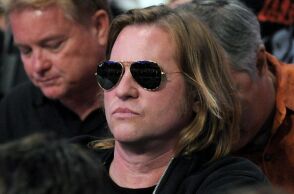 Bαλ Κίλμερ: Γιατί δεν ήθελε να παίξει τον «Iceman» στο «Top Gun» και γιατί δέχθηκε τελικάBαλ Κίλμερ: Γιατί δεν ήθελε να παίξει τον «Iceman» στο «Top Gun» και γιατί δέχθηκε τελικά