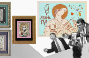 Η Εθνική Πινακοθήκη στο επίκεντρο και η ελευθερία της Τέχνης σε κίνδυνο