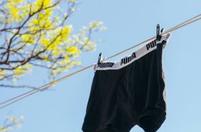 Και φοράμε λάθος το εσώρουχό μας και κινδυνεύει η υγεία μας
