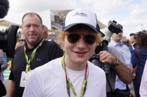 Ο Εντ Σίραν