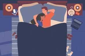 'Υπνος, ο σύμμαχος που παραβλέπουμε