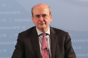 Χατζηδάκης: 7 παρεμβάσεις για την προστασία της ελληνικής οικονομίας από τη διεθνή αστάθεια