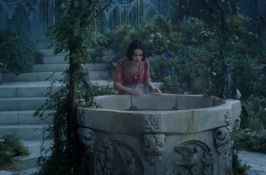 Στον..πάγο νέο remake της Disney λόγω της «Χιονάτης»