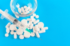 χαπια, ενεση