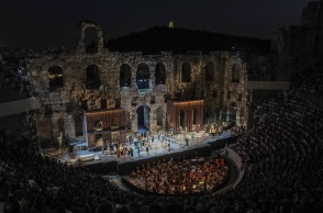 Rigoletto, σε σκηνοθεσία Κατερίνας Ευαγγελάτου στο Ηρώδειο